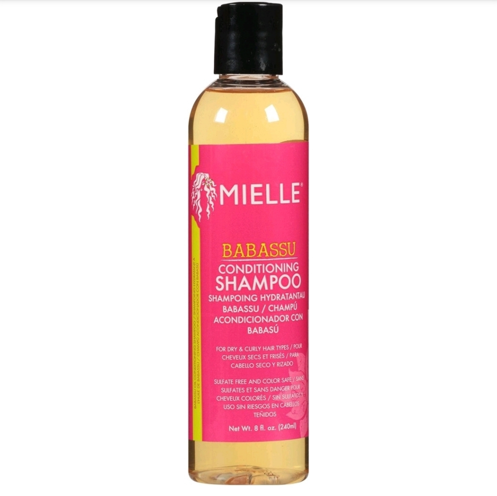 Shampoo